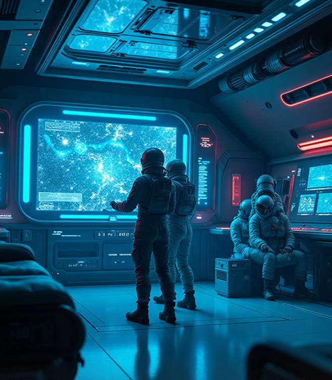 SaaS Consulting Card